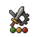 Gamemode icon